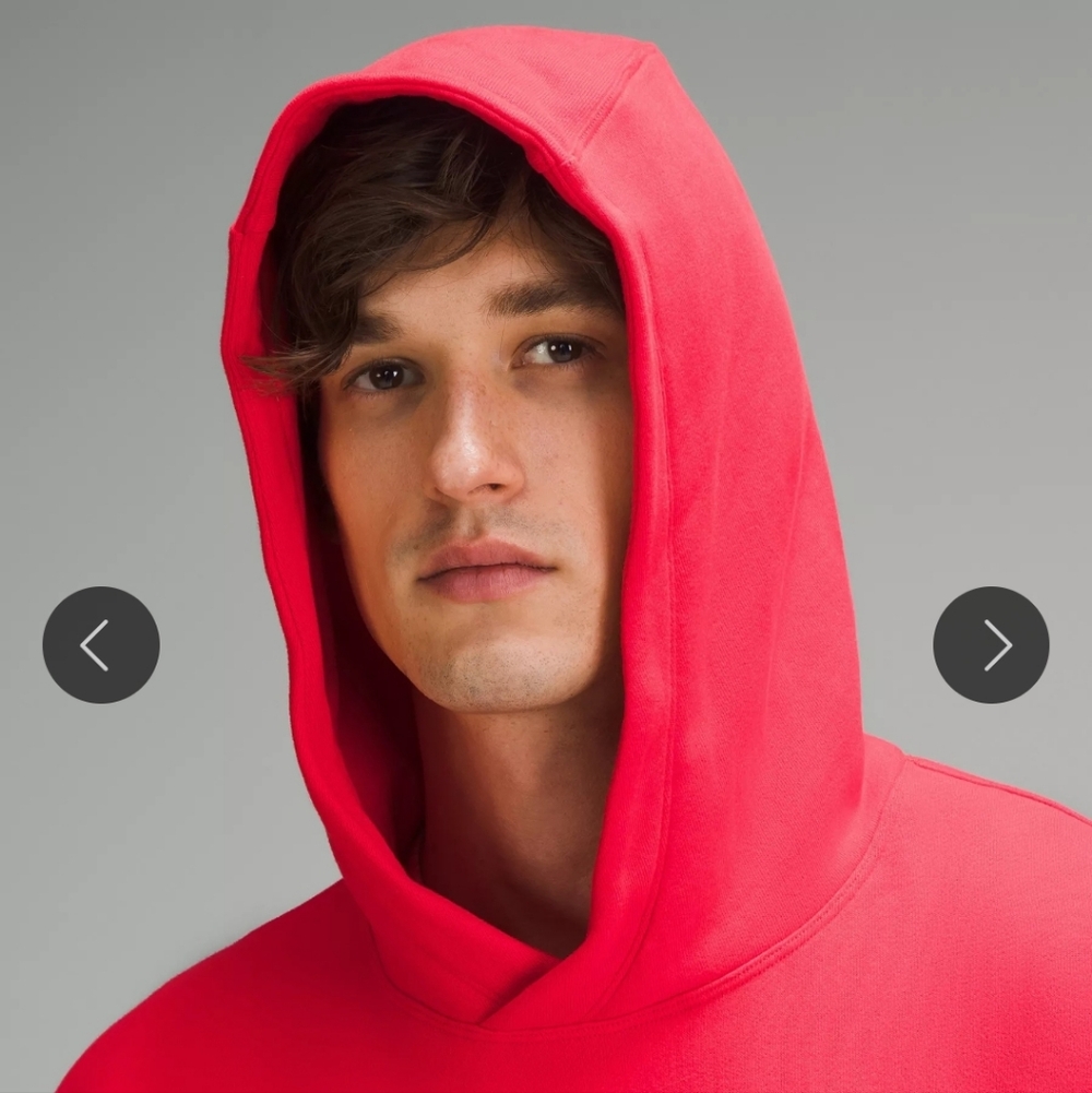 lululemon Team Canada Steady State Hoodie *COC Logo - Picture 3 of 13